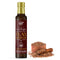 Eastanbul Cold Pressed Flax Seed Oil, 8.45 Fl Oz Premium Flaxseed Oil Liquid, Flaxseed Oil For Cooking,100% Flax Oil, AKA Aceite De Lino, Flaxseed...