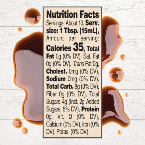 Roland, Balsamic Glaze, 5.07 Fl Oz...
