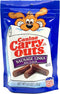 Beef Flavored Sausage Treats...