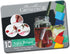 Cretacolor Aqua Brique Watercolor Block 10-Color Tin Set, Aqua Brique 10 Color Set...
