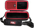 Speak Case Storage Travel Portable Cases for JBL Flip 6, Hard Shockproof Bluetooth Speak Bag...