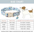 ARING PET Dinosaur Dog Collar-Cute Dog Collar for Small Dogs, Adjustable Dinosaur Print Pet Collars Puppy Collar for Small Medium Large Dogs...