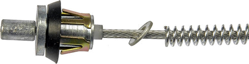 Dorman C660013 Parking Brake Cable Compatible with Select Ford Models...