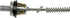 Dorman C660013 Parking Brake Cable Compatible with Select Ford Models...