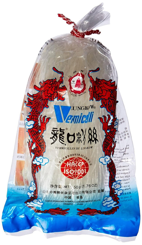 Pagoda Vermicelli Bean Threads - Pack of 8...