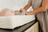 Premium Knit Changing Pad Cover by Copper Pearl: Soft, Stylish, and Universal Fit for All Standard Diaper Changing Pads, Trendy Design Changing Pa...