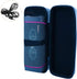 Aenllosi Hard Carrying Case Replacement for Sony SRS-XB33 EXTRA BASS Wireless Speaker IP67 BLUETOOTH (blue)...