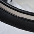 CAR PASS Black Faux Suede 14.5-15 Inch Memory Foam Steering Wheel Covers Breathable Anti-Slip Odorless Steering Wheel Universal Fit for Men Women...