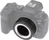 FOTGA T2-EOSR Lens Mount Adapter Ring for T2 T Lens to R3 R5 R5C R6 Mark II R7 R8 R10 R50 R100 RP Camera, Compatible with Canon EOS R Mount Series...