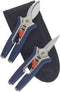 Spear & Jackson 4941MP Razorsharp Mini Pruner Set...