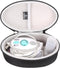 Hard Case Replacement for Sharper Image SI-755 Mini Steam Iron, Case Only...