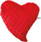 Bucky Heartwarmer-Mini Hot&Cold Therapy Pad, Red, Small...