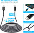 Super Fast Charger Type C, 25W Samsung Android Phone Charger for Samsung Galaxy A14 5G A15 5G A54 A55 S24 S24+ S24 Ultra S23 FE S22 S21 S20 A03s A...