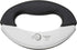 Mercer Culinary Double Blade Rocking Mezzaluna Knife with Handle, 7 Inch, Stainless Steel...