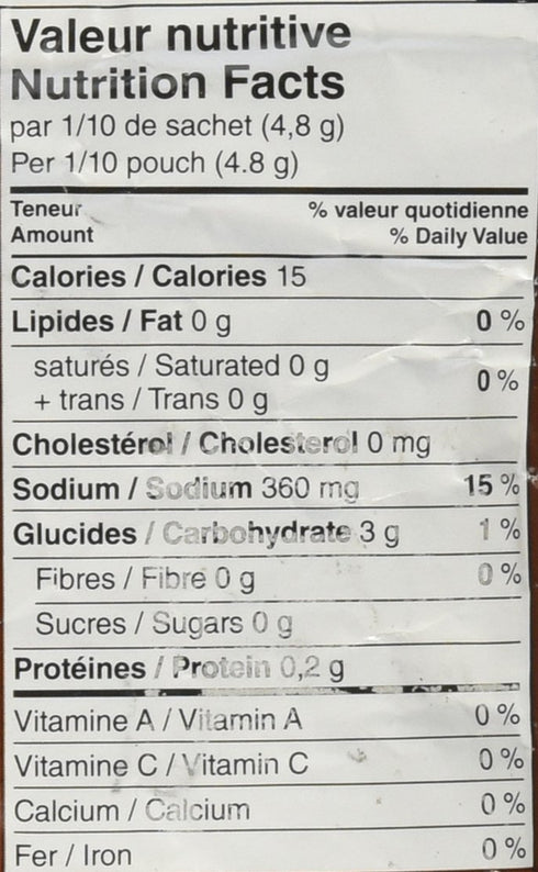 St Hubert Poutine Gravy Mix...