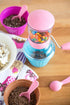 Candy Crusher, Multi-Color...