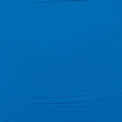 Amsterdam Standard Series Acrylic Tube 120ml Brilliant Blue 564 (17095642)...