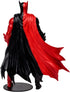McFarlane Toys - DC Multiverse Two-Face as Batman (Batman: Reborn) 7in Action Figure...