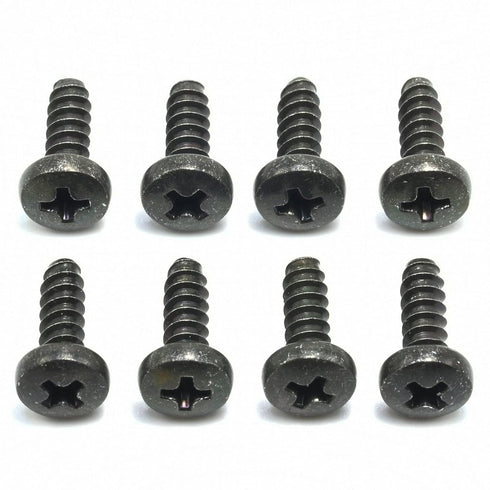 ReplacementScrews Stand Screws Compatible with Samsung UN50J6200 (UN50J6200AFXZA)...