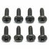 ReplacementScrews Stand Screws Compatible with Samsung UN50J6200 (UN50J6200AFXZA)...