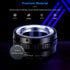 Neewer Lens Mount Adapter for M42 Lens to Sony NEX E-Mount Camera,fits Sony A7 A7S/A7SII A7R/A7RII A7II A3000 A6000 A6300 NEX-3 NEX-3C NEX-5 NEX-5...