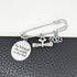 Graduation Cap Brooch Pin Class of 2023 High School Graduation Inspiration Gift for Her...