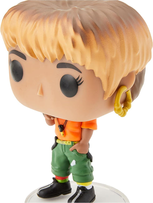 Funko Pop! Rocks: TLC - T-Boz...