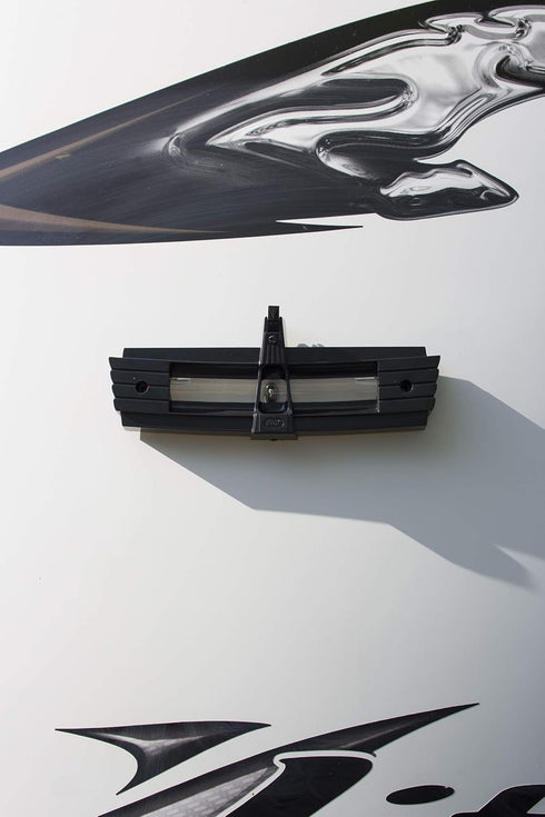 Hopkins Towing Solutions 04026 Never Fade Rearview Level...