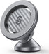 SYNCWIRE for MagSafe Car Mount - Kevlar Material Magnetic Phone Holder for Car Dash,360° Rotation Strong Magnets Car Phone Holder Compatible iPhon...