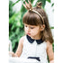 Ever Fairy Girls Shiny Crown Hairband Princess Girl Crown Headband Wedding...