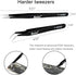 Kaisi 32 in 1 Professional Electronics Screen Opening Pry Tool Repair Kit with Steel and Carbon Fiber Nylon Spudgers, Double Side Adhesive Tape an...