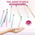 Stylus Pen for Touchscreen, 10Pcs High Sensitivity & Precision Capacitive Stylus Pen for iPad, iPhone, Android Smartphone, Tablets and All Univers...
