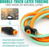 Resistance Bands for Working Out Exercise Bands Resistance Bands Set Fitness Bands Stretch Bands for Exercise Band Workout Bands Resistance Band D...