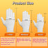 Toys LED Gloves for Kids - Fun and Cool Toy for 7-12 Year Old Boys and Girls - Perfect for Stocking Stuffers, Halloween, Christmas, Birthdays - Li...