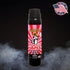 Agent 420-3.5 oz Odor Destroying Spray for Eliminating Pot Smoke, Cigarette or Most Unwanted Odors in Your House, Car or Apartment, Freshen Up The...