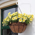 2 Pack Plant Bracket Hanger? Outdoor Fence Hooks, Indoor Hanging Plant Wall Hooks Hanging Lanterns, Bird Feeders, Flower Baskets, Street Lights?Fo...