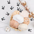 ZZXLLRO 9Pcs Knitting Needle Stoppers, Cute Panda Knitting Needle Point Protectors for Beginners Knitting Crochet Hand DIY Supplies Accessories...