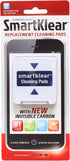 SmartKlear Replacement Pads...