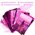 WOONKIT Pink Neon Wall Collage Kit Aesthetic Pictures, Trendy Room Decor for Teen Girls, Pink , 50pcs 4x6 Inch...