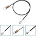 06939700 Clutch Cable Fits Ariens Gravely Blower ST 824 928 1024 1028 1032 1236 1336 Snowblower...