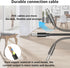 for Homeika Cordless Vacuum Power Cord Charger Compatible with for Homeika H016 HA016 Cordless Vacuum Power Adapter...