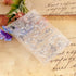 Love Words Clear Stamps for Card Making Blessing Words Transparent Silicone Stamp DIY Scrapbooking Supplies Embossing Paper Card Album...