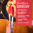 StarPack Premium Silicone Kitchen Tongs Set of 2 (9-Inch & 12-Inch) - Stainless Steel with Non-Stick Silicone Tips, High Heat Resistant to 480°F, ...