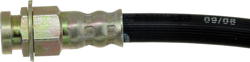 Dorman H381142 Rear Passenger Side Brake Hydraulic Hose Compatible with Select Jeep Models...