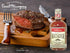 Flavors of Ernest Hemingway Sauces, Matador Steak Sauce, 12ozs, 2 Pack, Gluten Free, No MSG, No HFCS...