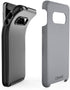 Crave Dual Guard for Samsung Galaxy S10e Case, Shockproof Protection Dual Layer Case for Samsung Galaxy S10e - Slate...
