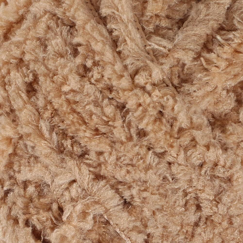 2 Skein Loren Mery, Faux Fur Yarn for knitting and crocheting shawls, cardigans, home accessories, teddy bears, toys, amigurumi, 100% Polyester, 1...