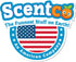 Mechanical Smencils - Scented Mechanical Pencils, 8 Count, Medium Point (0.7mm) (Fruit Zoo)...
