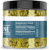 Earthborn Elements Berberine 200 Capsules, Pure & Undiluted, No Additives...