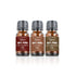 Ethereal Nature Pure Essential Oil 5ml 3 Pack- The Great Outdoors (Cinnamon Clove and Cedar)...
